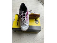 carlton airblade lite ladies court shoes